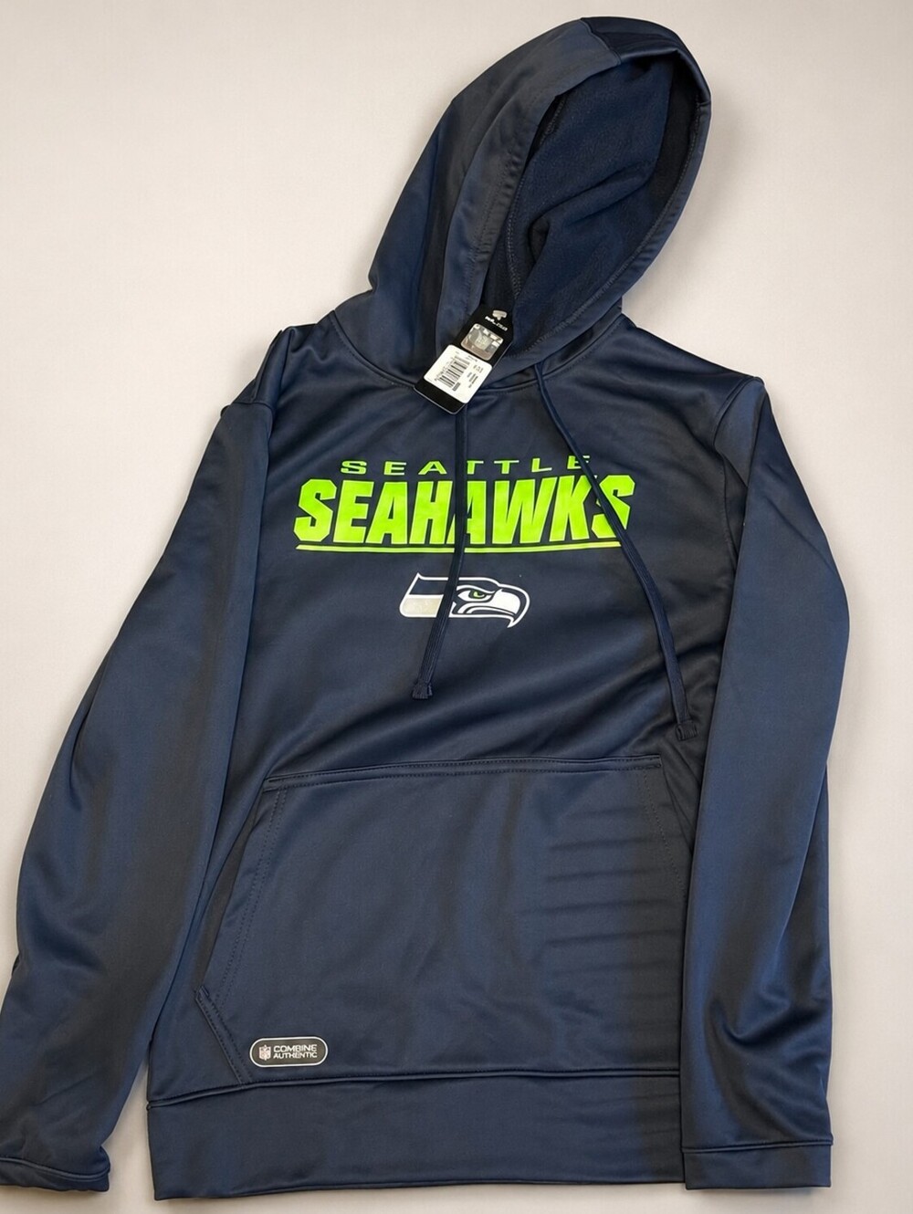 Seattle Seahawks Pull over hoodie